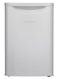 White 2.6 cu. ft. Compact Refrigerator G999982