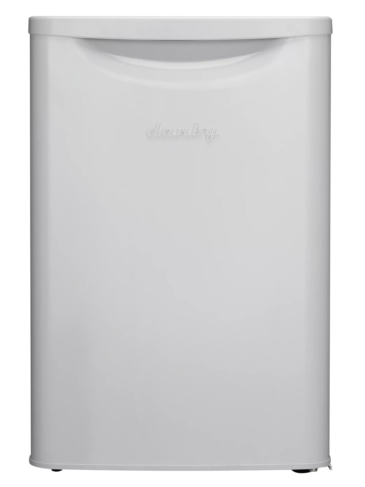 White 2.6 cu. ft. Compact Refrigerator G999982