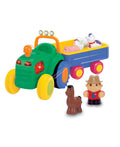 Farm Tractor W35123