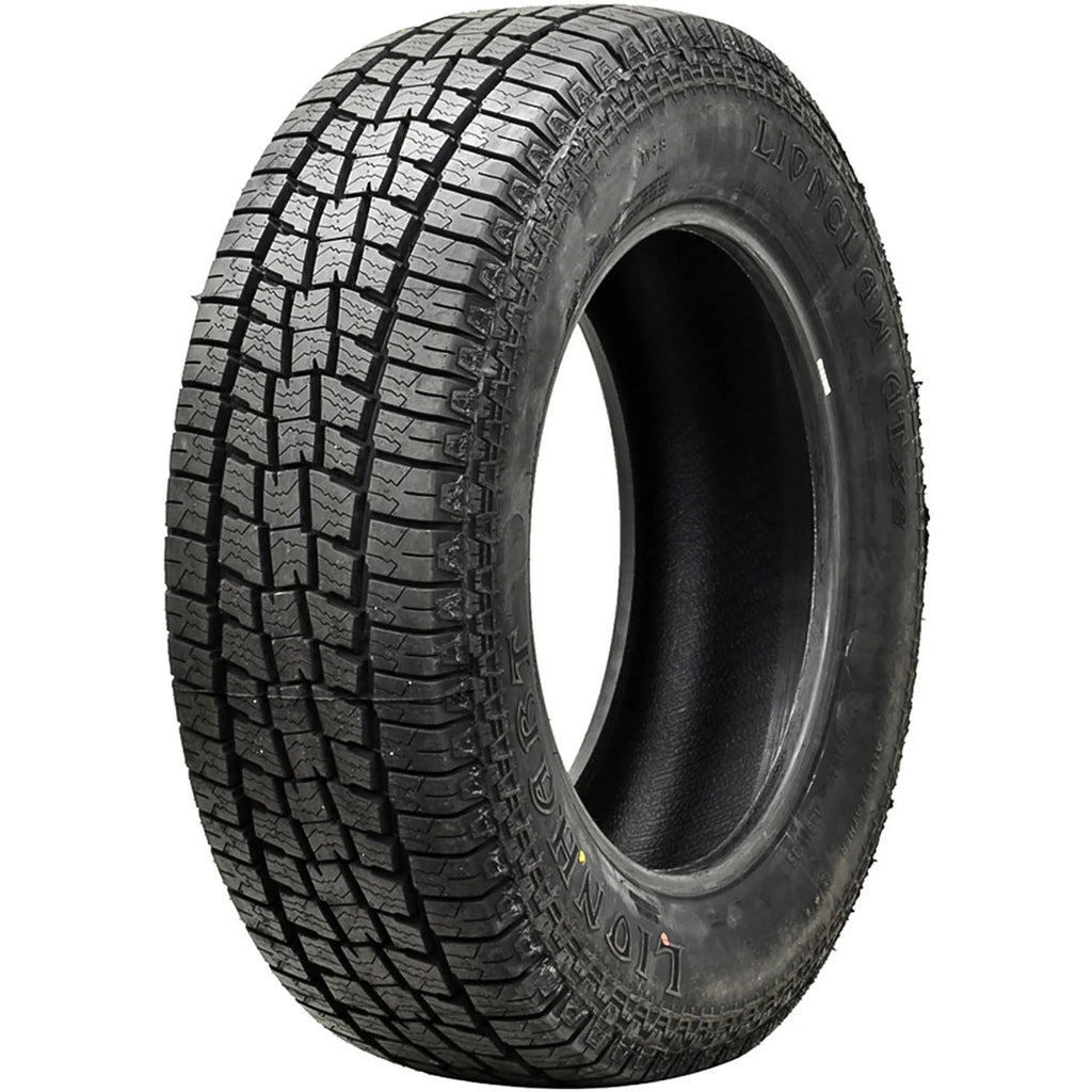All Terrain Light Truck Tire H643
