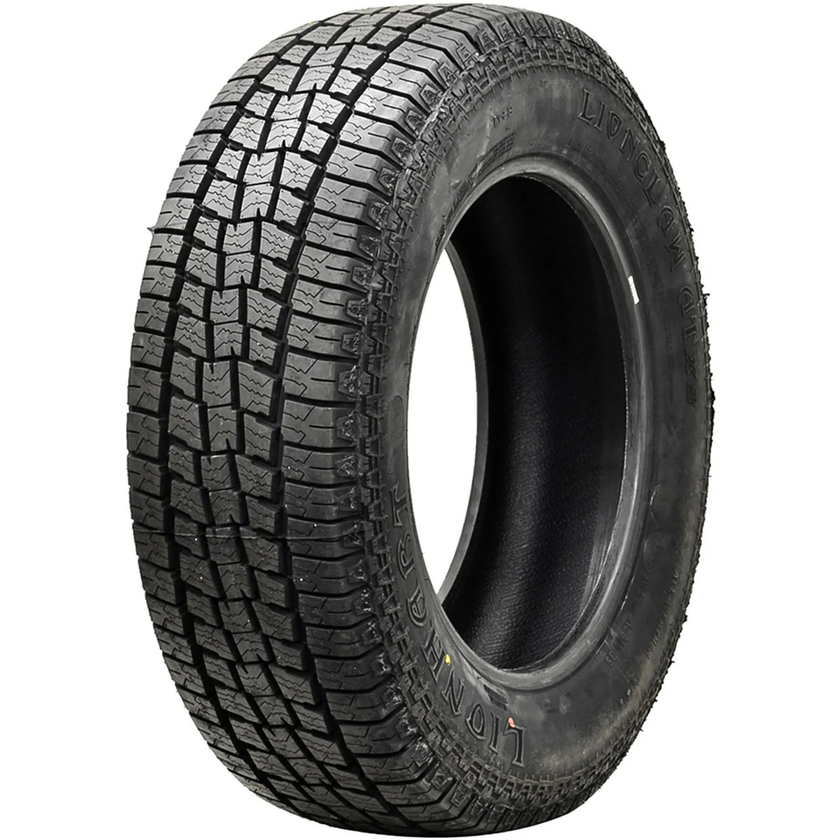 All Terrain Light Truck Tire H643