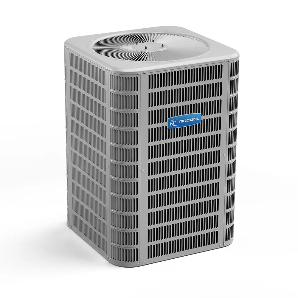 2 Ton 16 SEER Split System Air Conditioner Condenser E5428