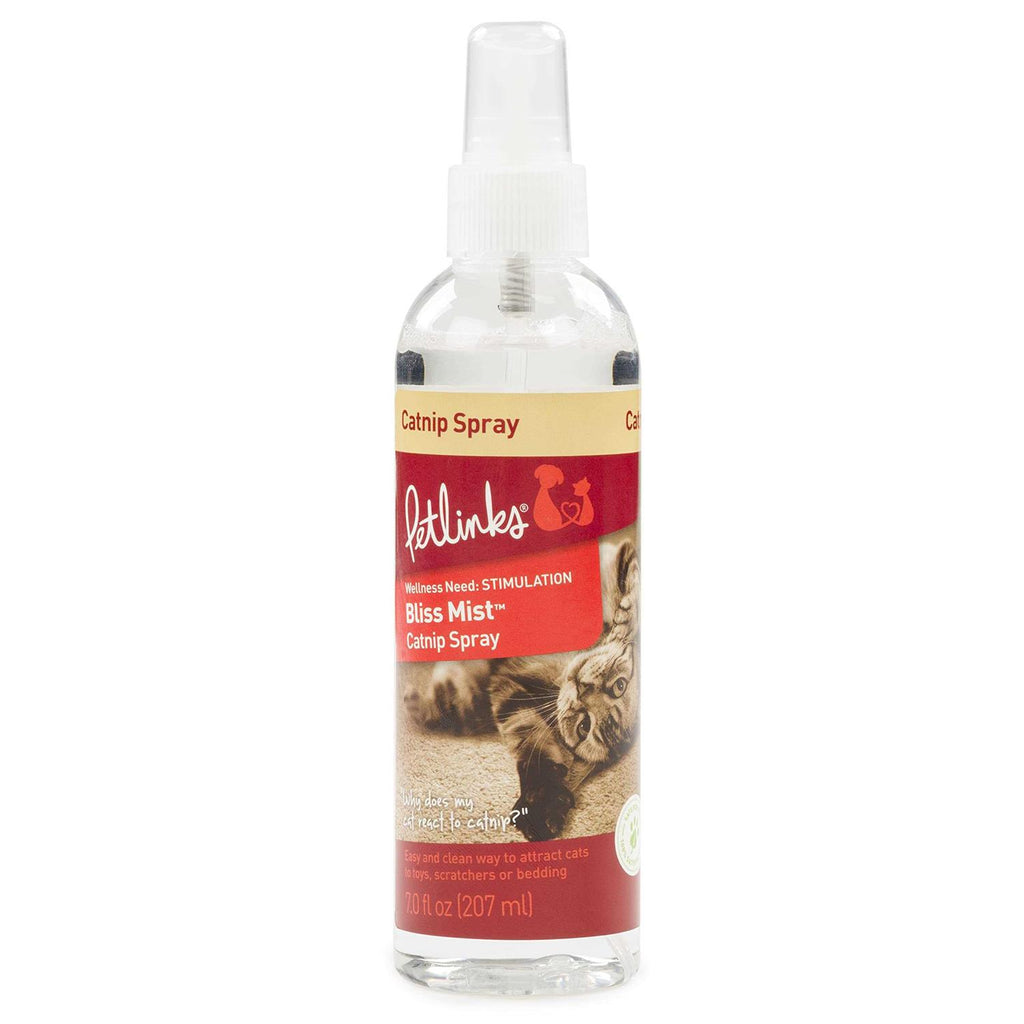 Catnip Spray L93330
