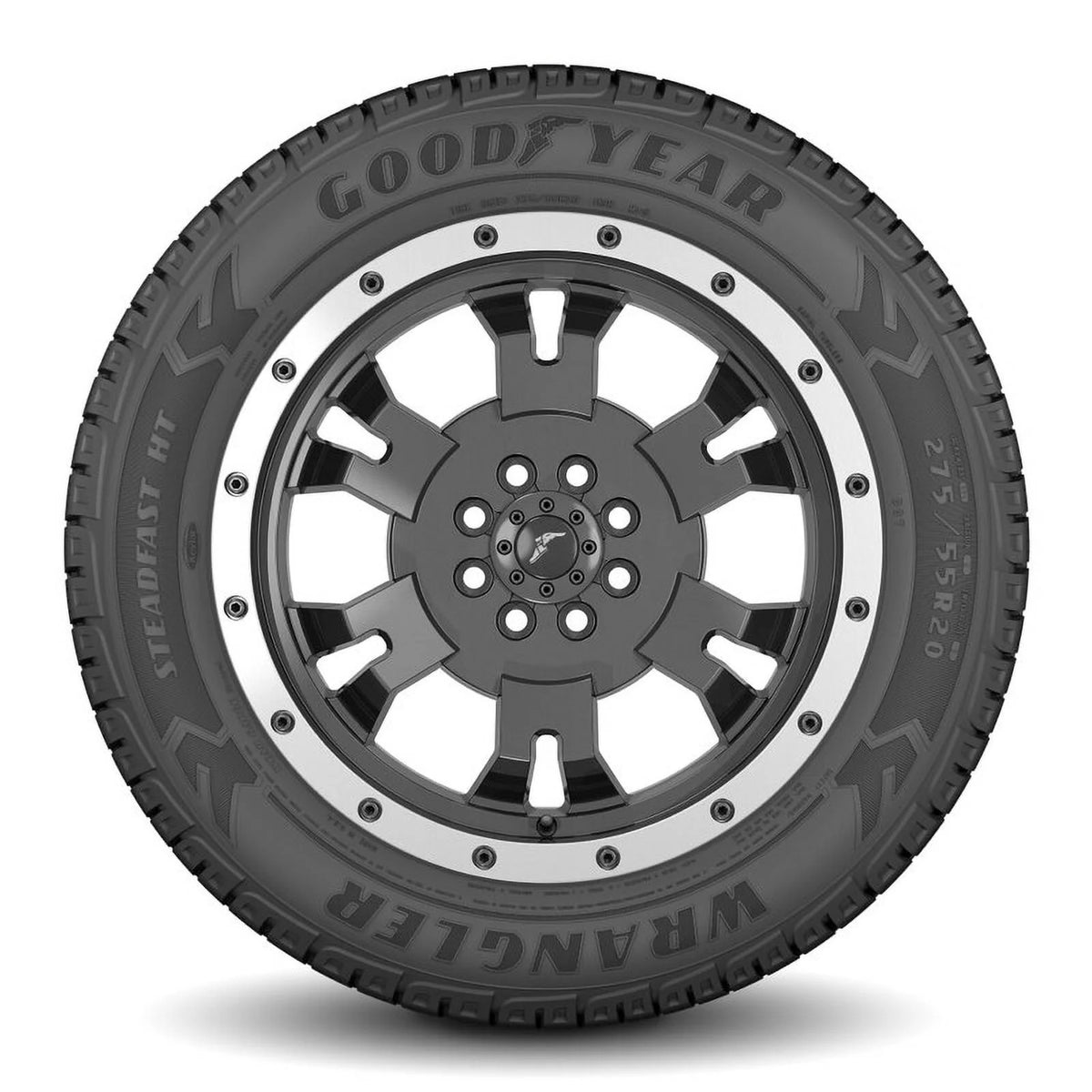 All-Terrain Tire T668
