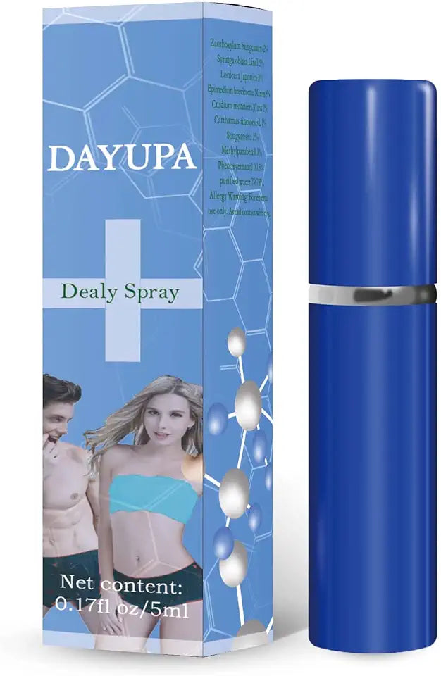 Desensitizing Delay Spray 5ml C88744