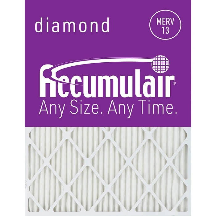 Pleated Air Filter Q903