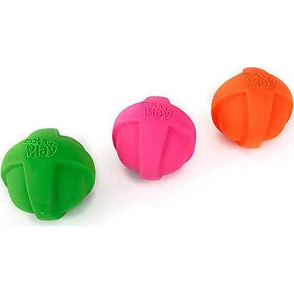 Squeaky Latex Dog Toy T773730