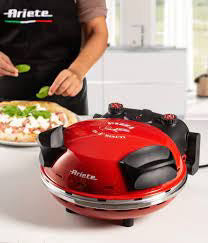 Red Pizza Oven R968