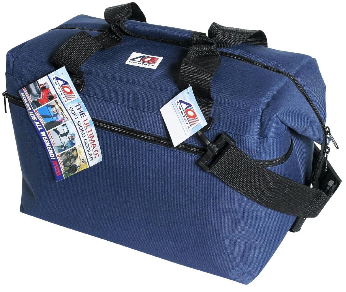 Canvas Cooler O2446