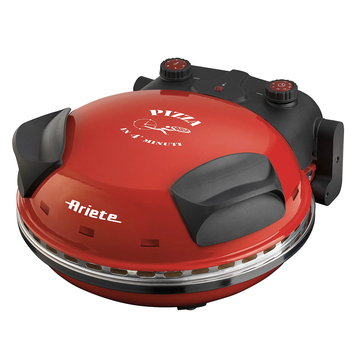 Red Pizza Oven R968