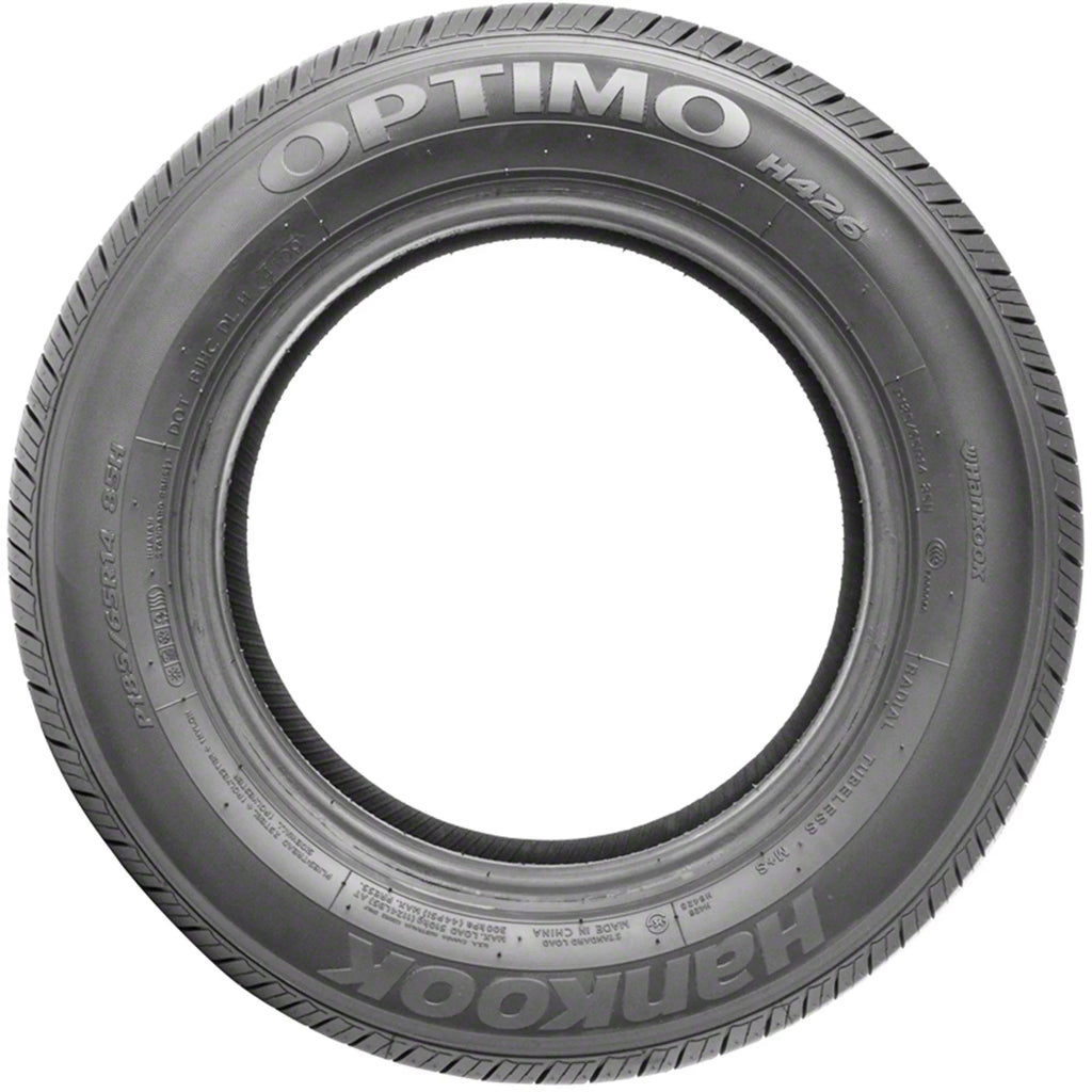 All Season 195/55R16 87V Passenger Tire P281