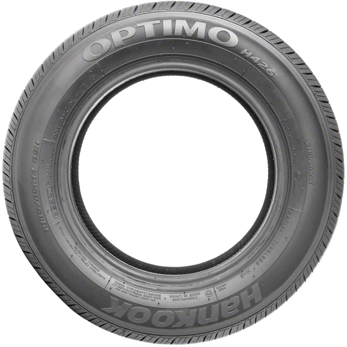 All Season 195/55R16 87V Passenger Tire P281