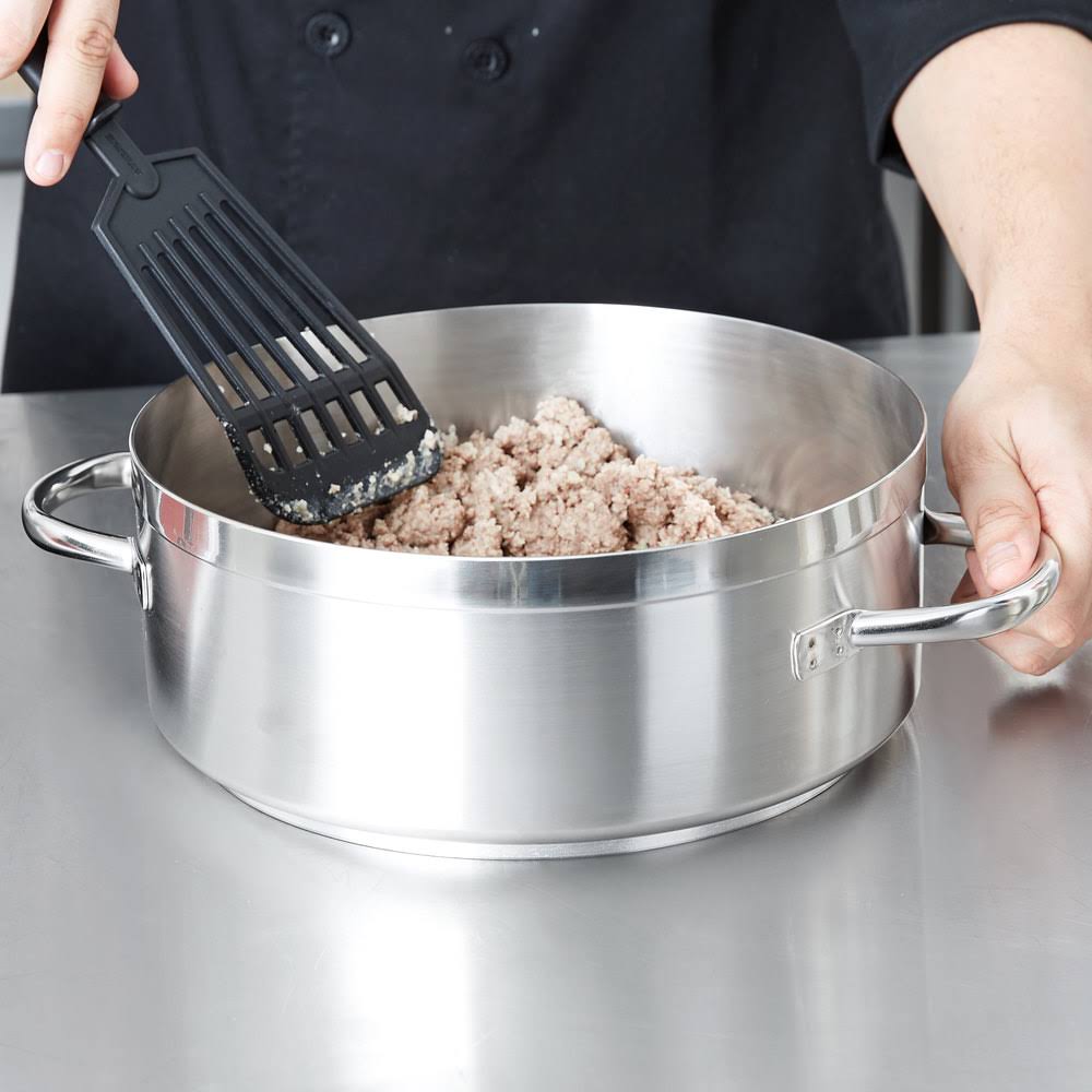 Induction Casserole/Brazier Pan 7qt B792393