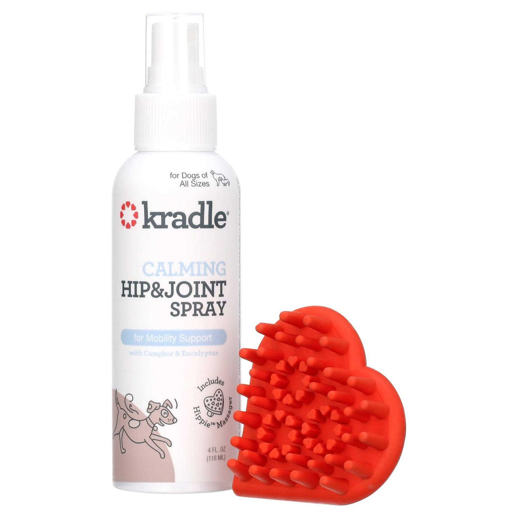 Calming Hip & Joint Spray with Applicator S720