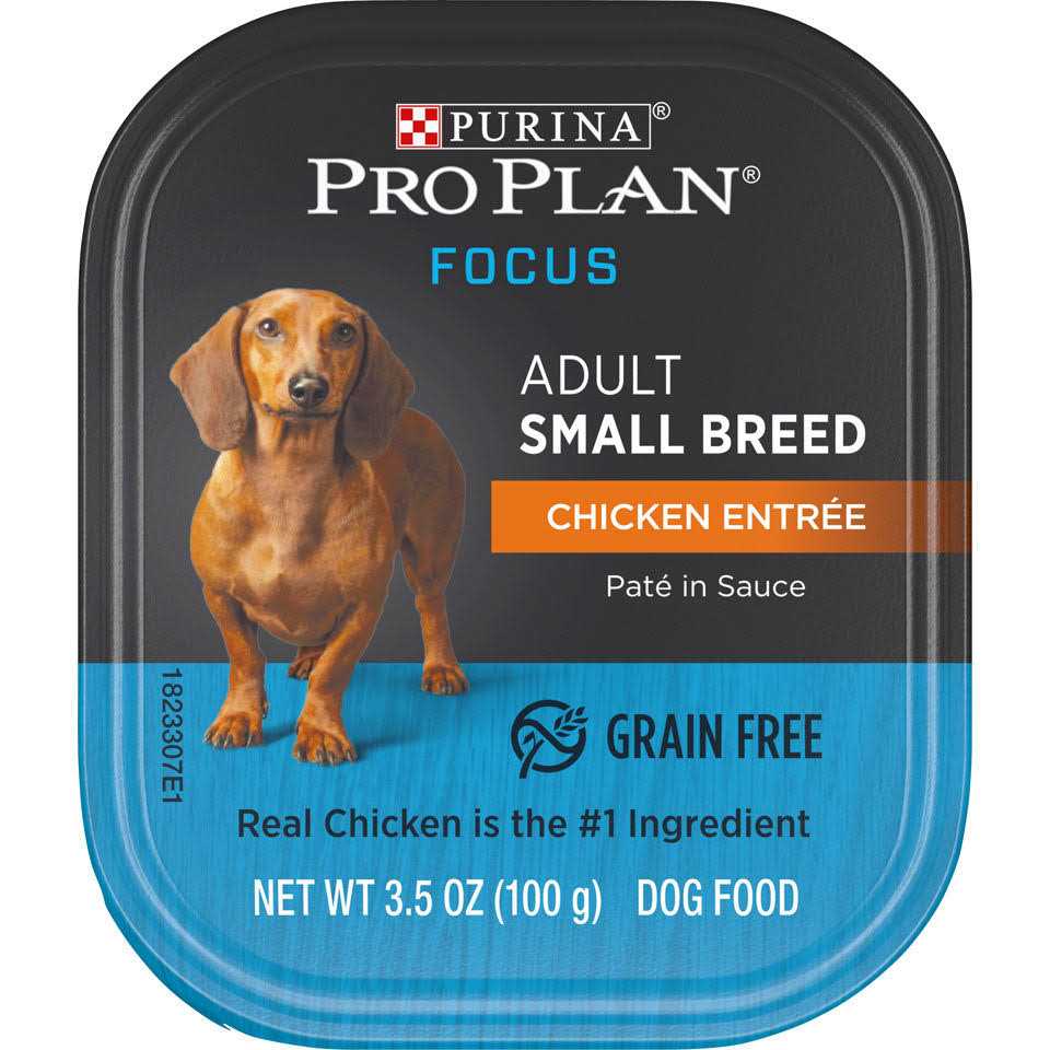 Adult Wet Dog Food U26043