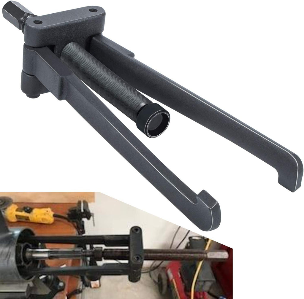 Lower Bearing Carrier Puller with Adjustable Arms Y29927
