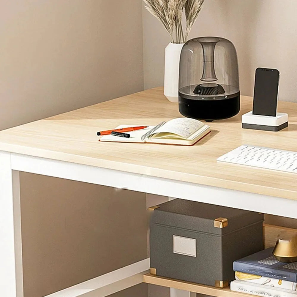 Computer Desk Minimalist Modern Office Table X35707