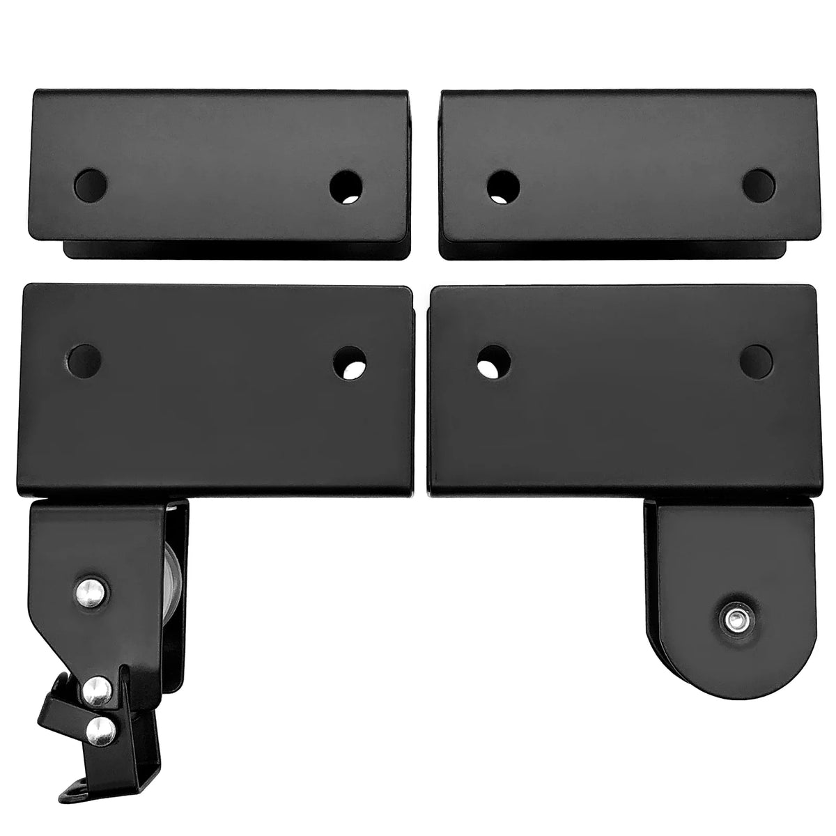 Kayak Ceiling Rack with Hanging Pulley System U746