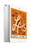 Restored iPad Mini Wi-Fi 64GB Silver R9936