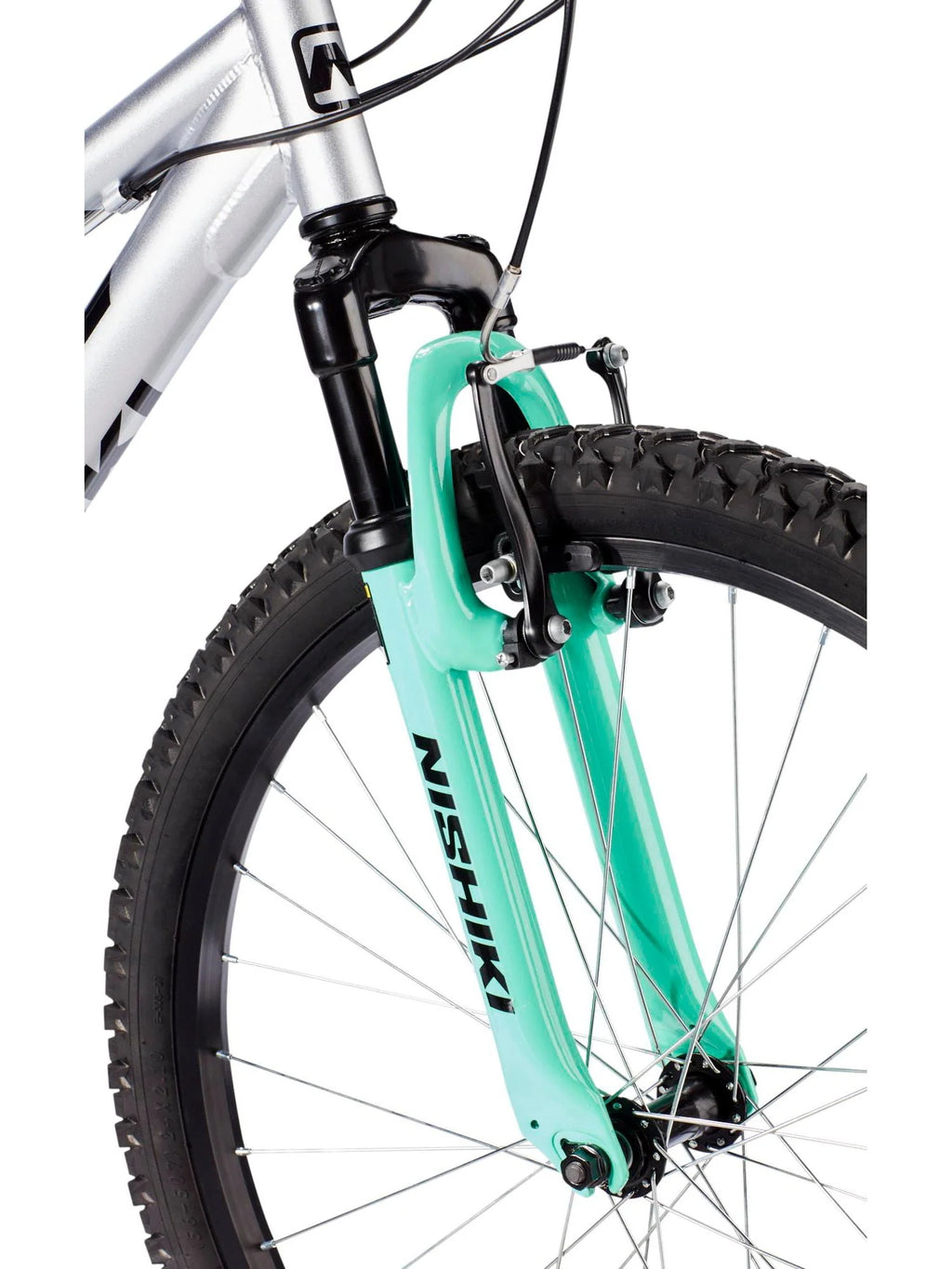 24'' Mountain Bike U349