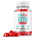 Keto ACV Gummies K850