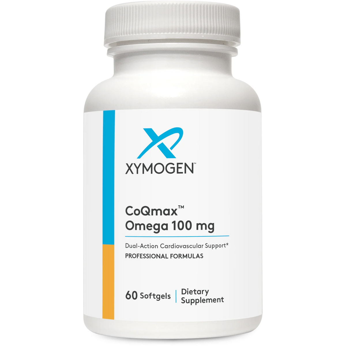 Omega 100 mg 60 Softgels H162387