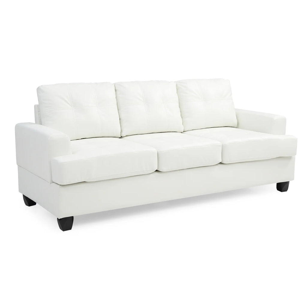 White Sofa V380