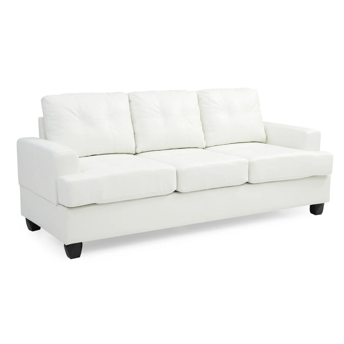 White Sofa V380