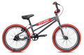20 BMX Bike Chrome O60873