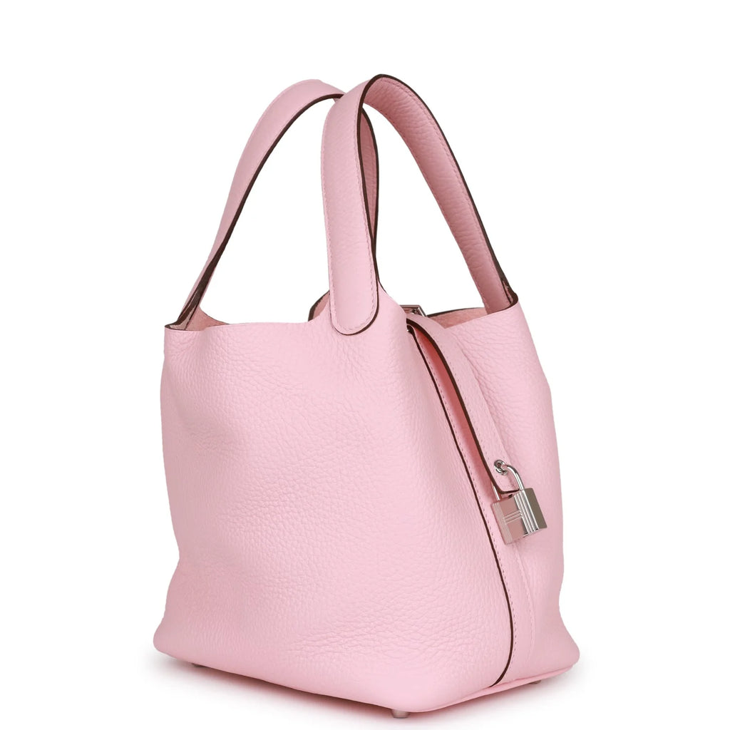 Rose Sakura Clemence 18 Picotin O984416