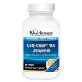 CoQ-Clear 100 Ubiquinol 60sg R6730