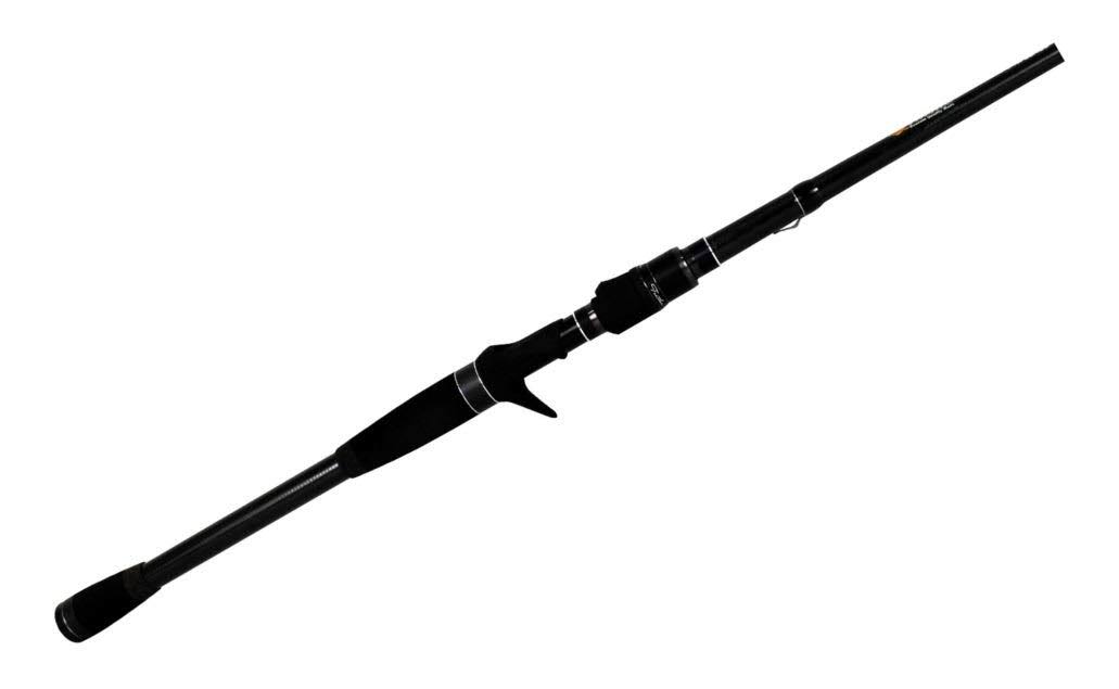 Feather Casting Rod A3129