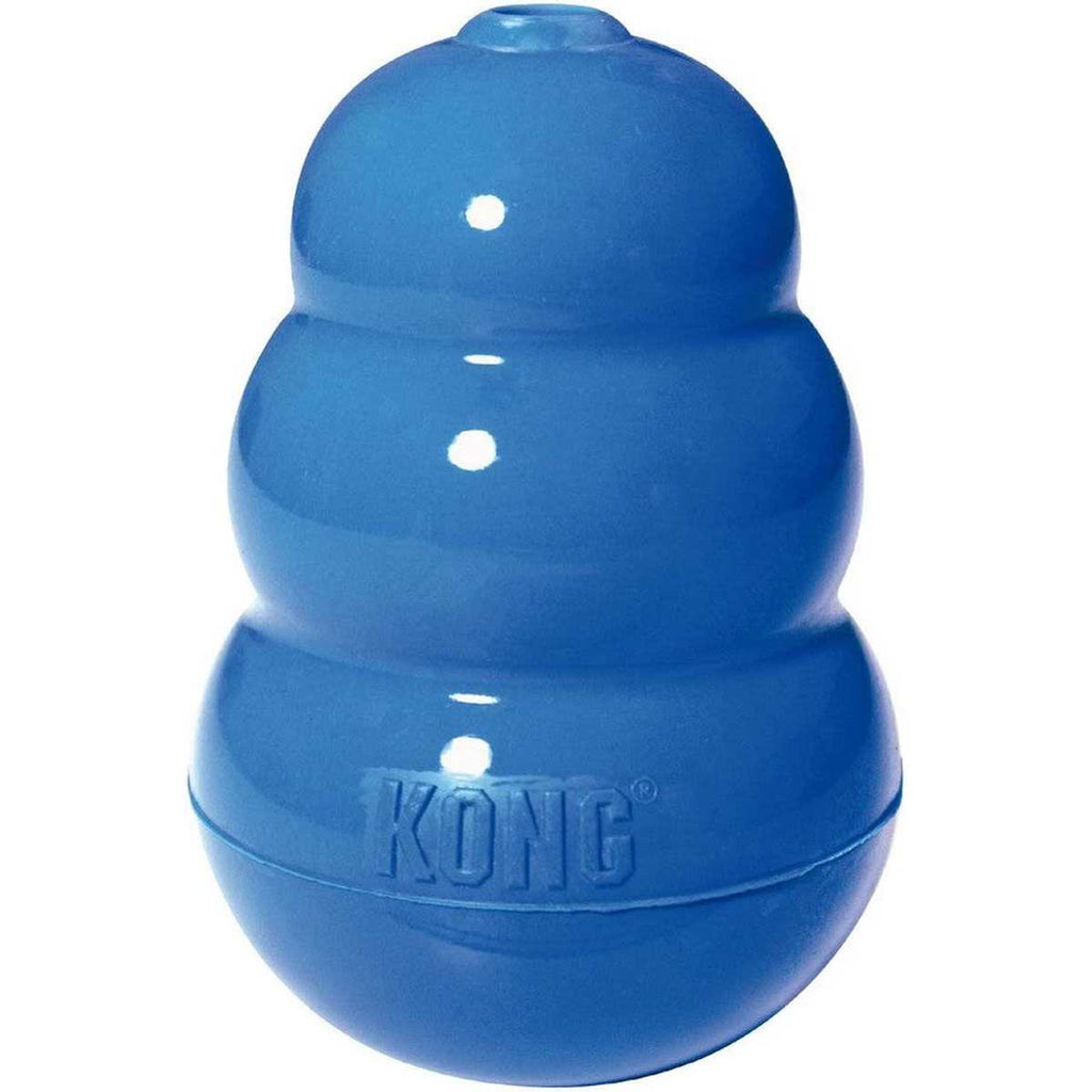 Blue Dog Toy Y8573