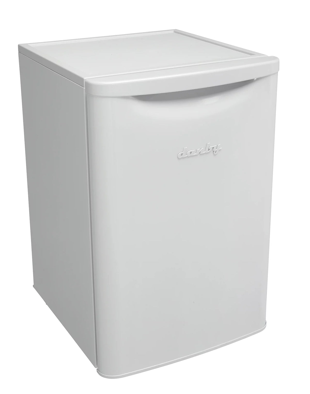 White 2.6 cu. ft. Compact Refrigerator G999982