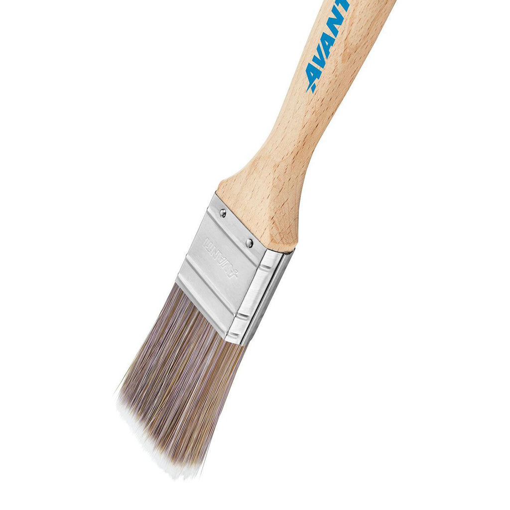 Flat Paint Brush E805