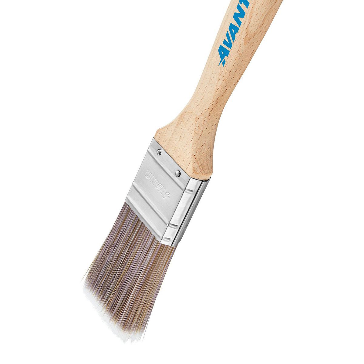 Flat Paint Brush E805