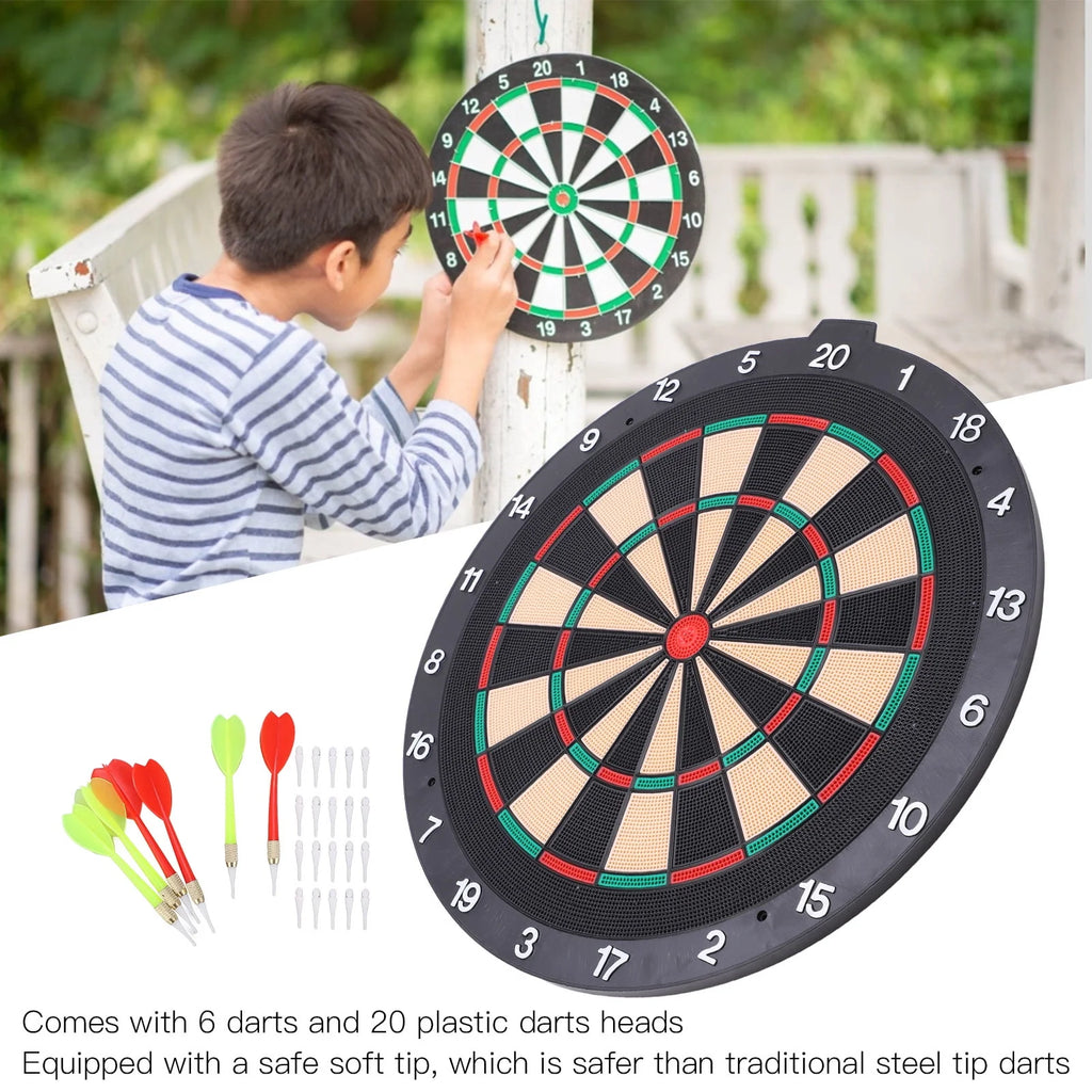Darts Set S699