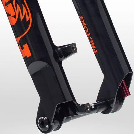 Fox 34 Step-Cast Factory Suspension Fork - 29 O930