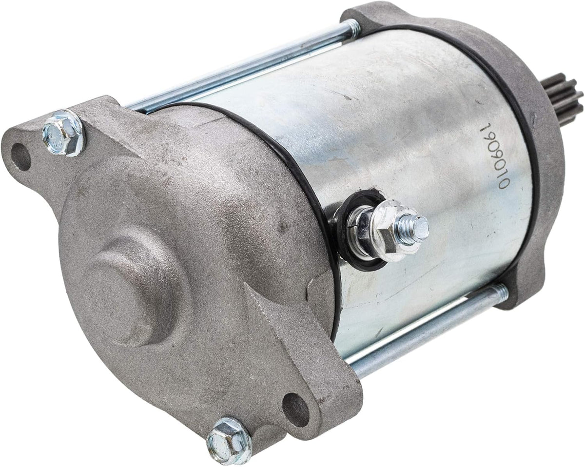 Starter Motor Assembly I60839
