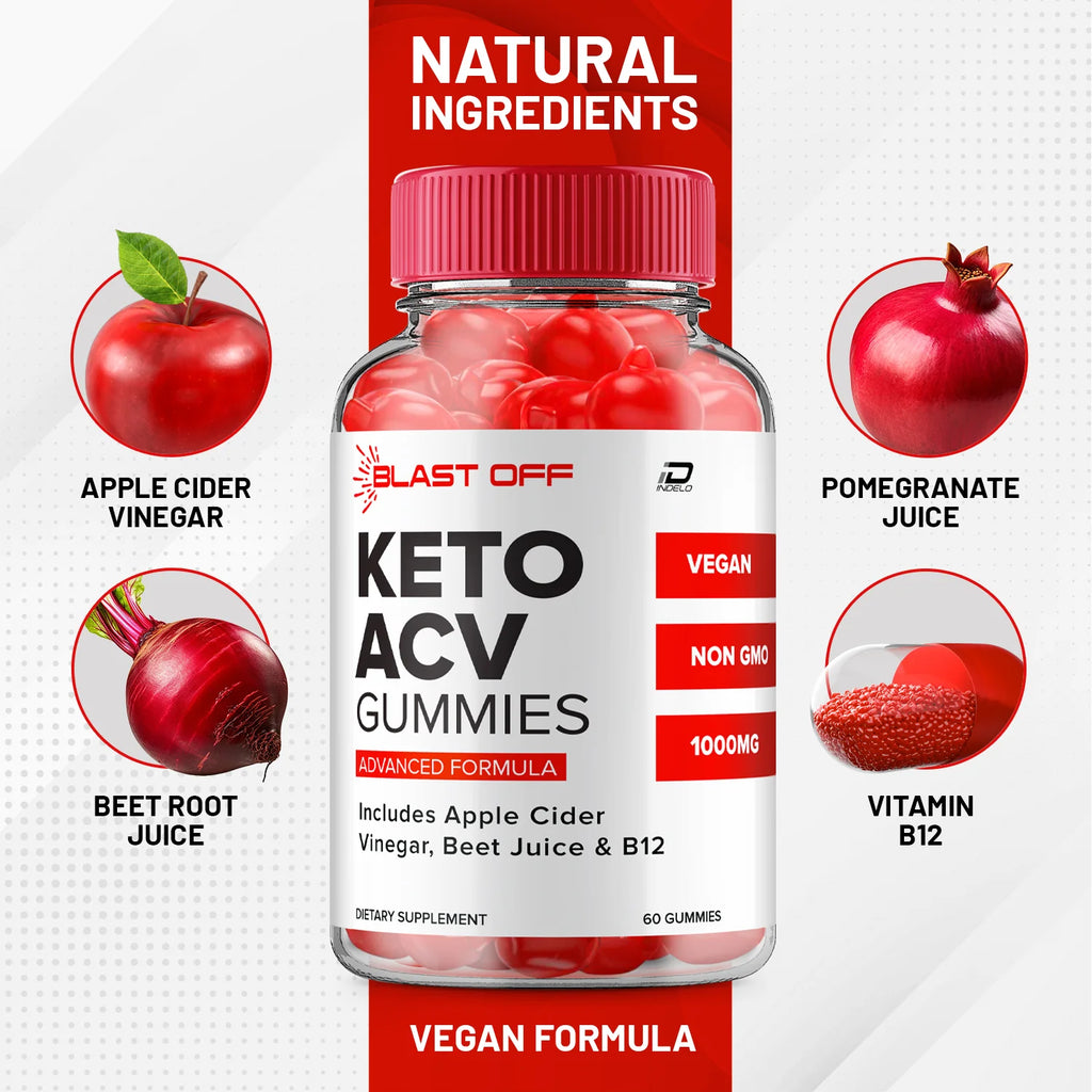 Keto ACV Gummies R19815