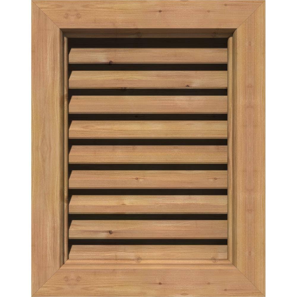 Vertical Gable Vent P576547
