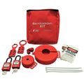 Portable Lockout Kit C616