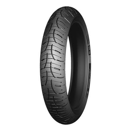 18 Street Front Tire B137379