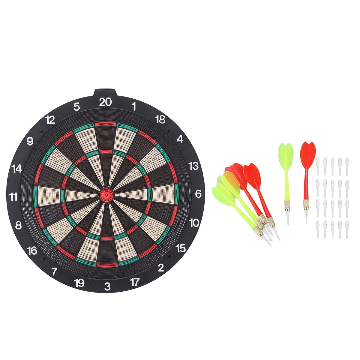 Darts Set S699