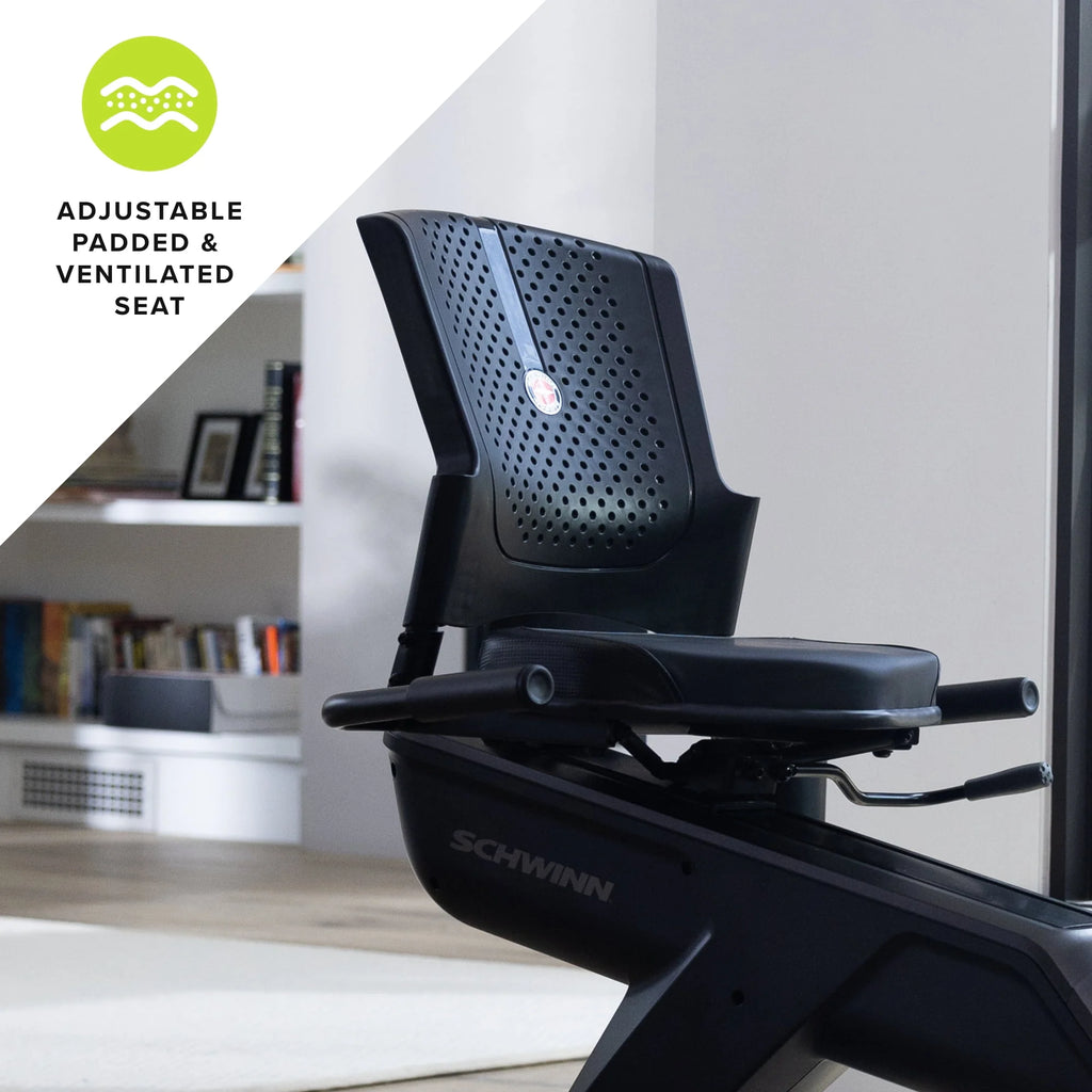 Recumbent Bike D160
