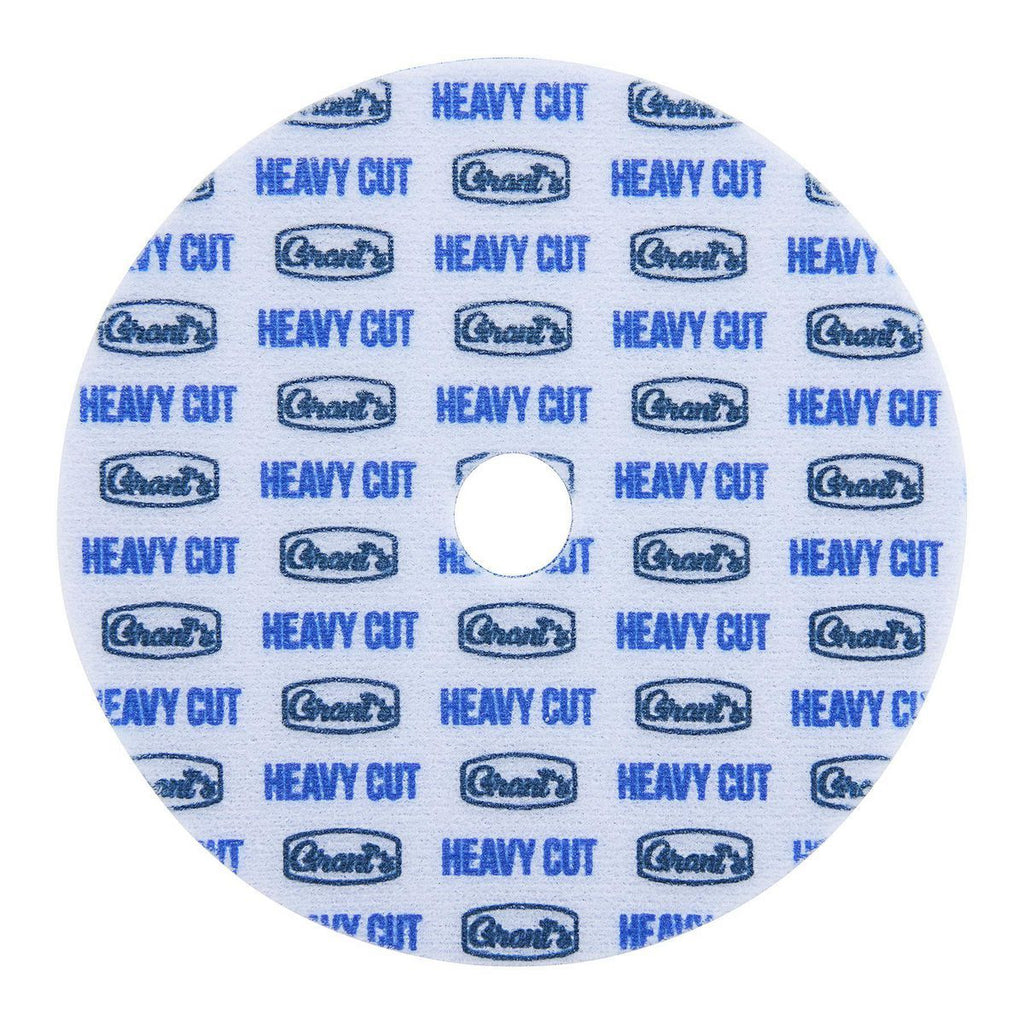 6 in. Microfiber Pad 2-Pack M4719