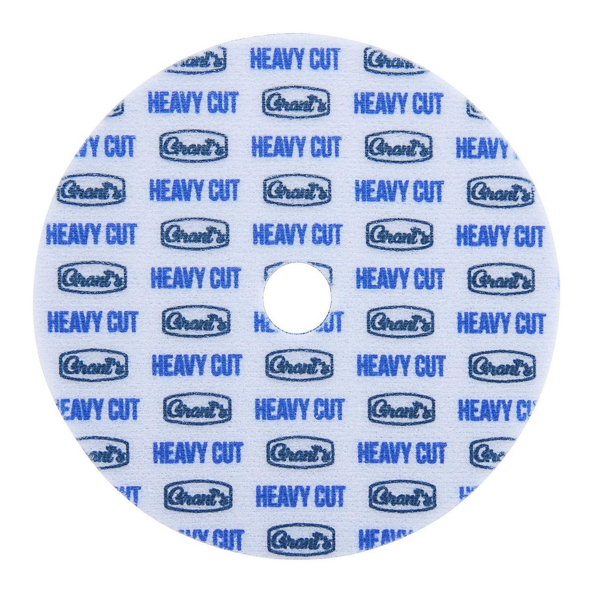 6 in. Microfiber Pad 2-Pack M4719