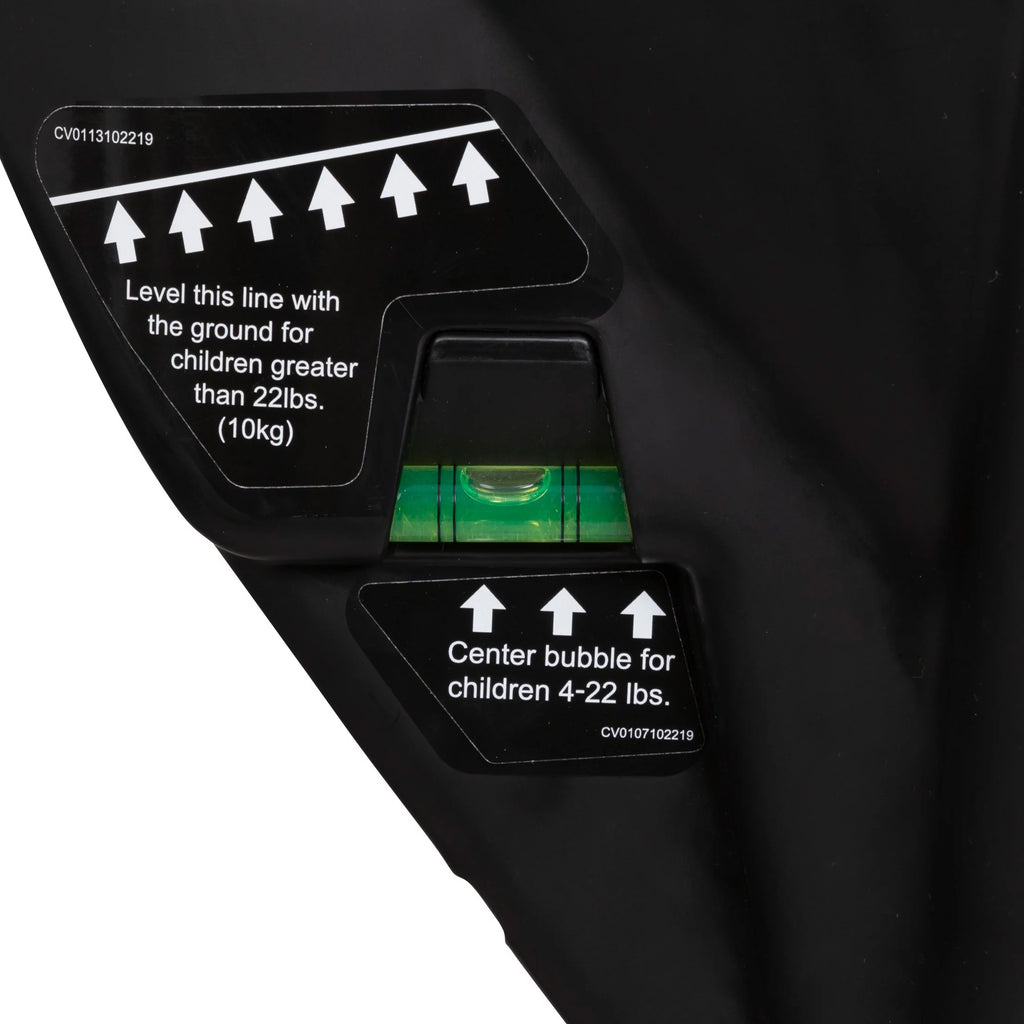 3-in-1 Convertible Car Seat P7296