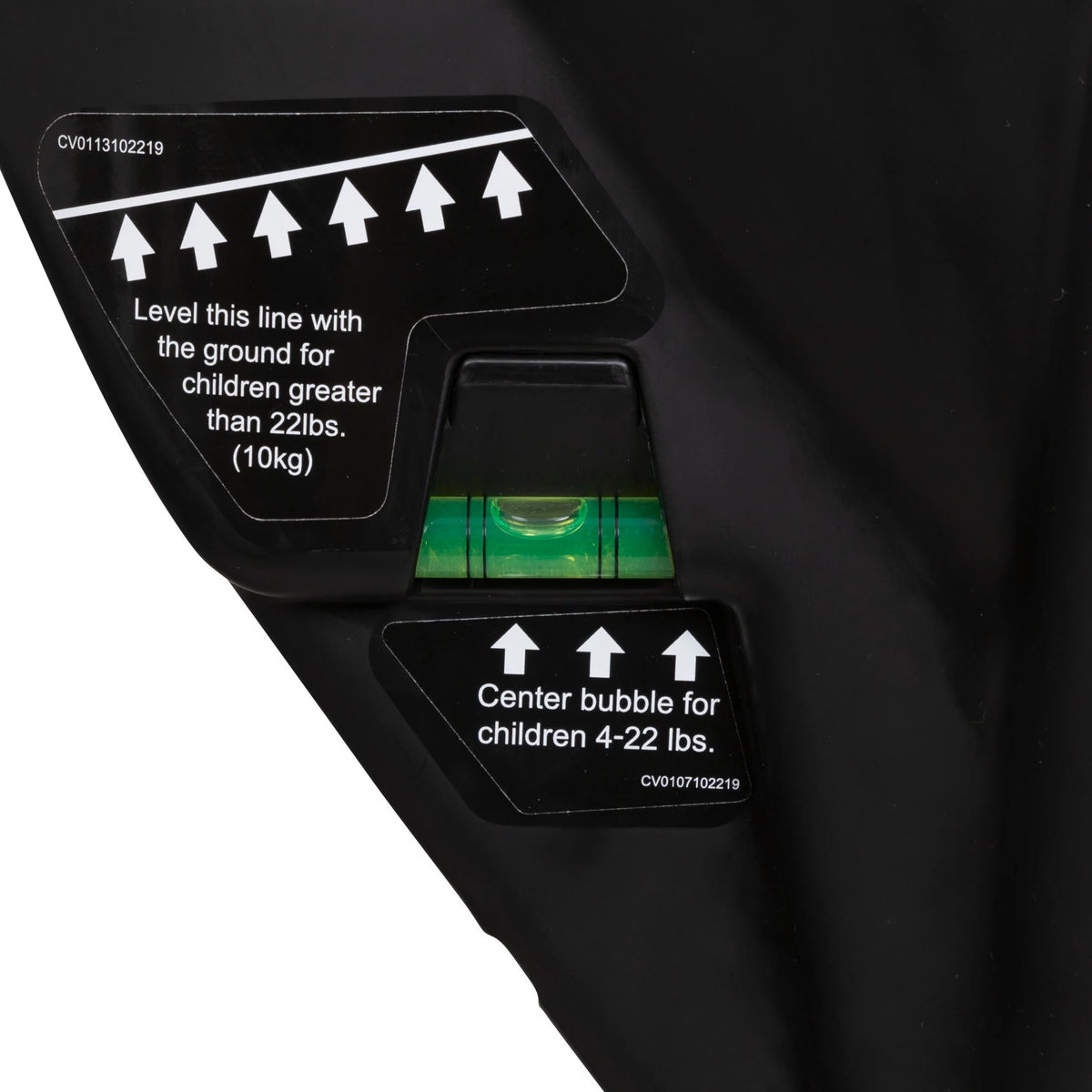 3-in-1 Convertible Car Seat P7296