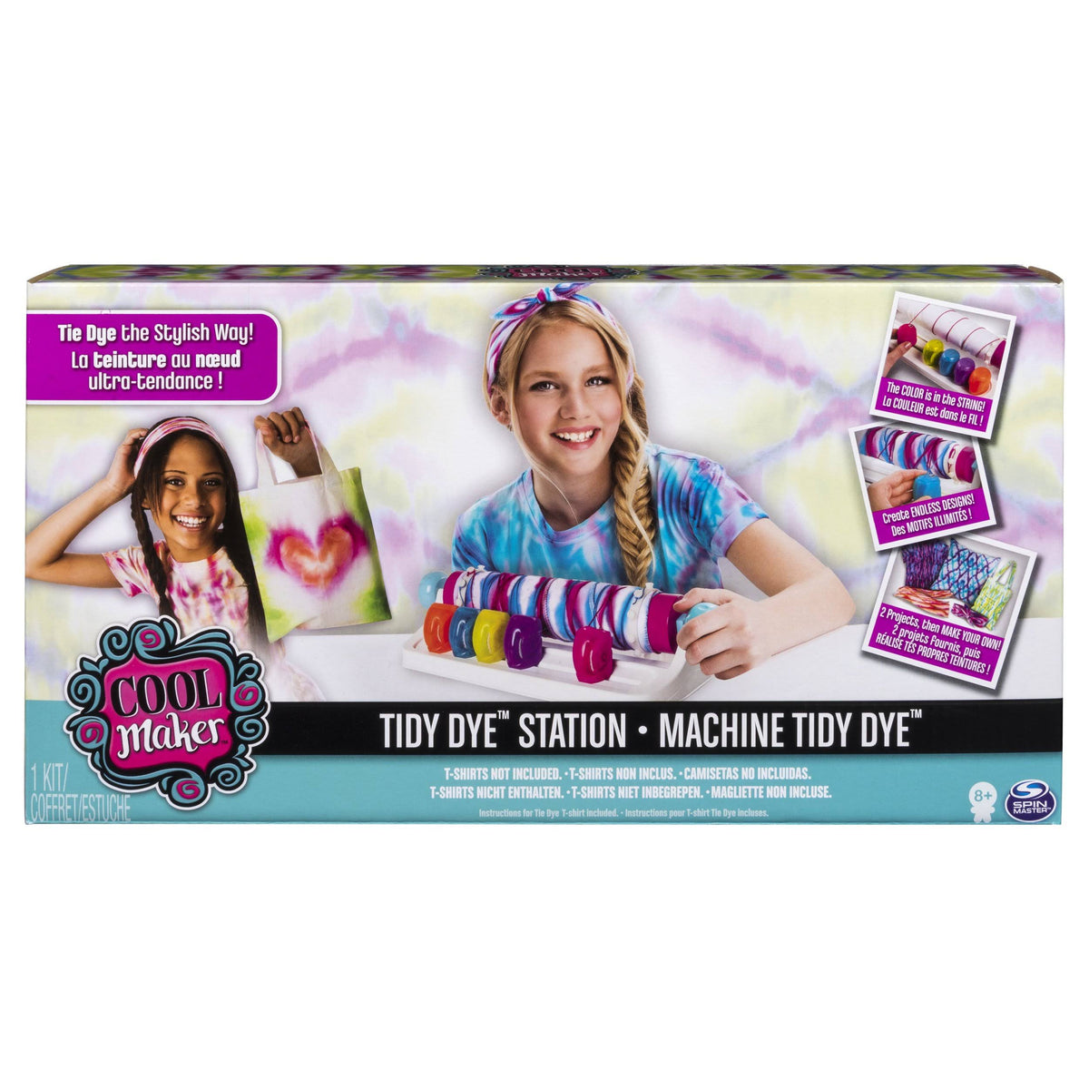 Fashion Activity Kit B1869